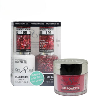 Cre8tion Matching Sets - 196 Money Maker