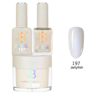 Billionaire Imperial Matching Colors - 197 Jellyfish