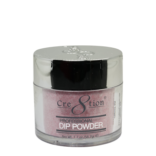 Cre8tion Dip Powder Matching 1.7oz 197 Blood Diamond