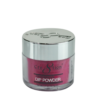 Cre8tion Dip Powder Matching 1.7oz 198 Red Rose