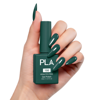PLA Matching Colors - 198 Hush Hush