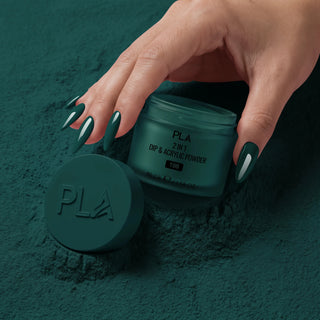 PLA Matching Colors - 198 Hush Hush