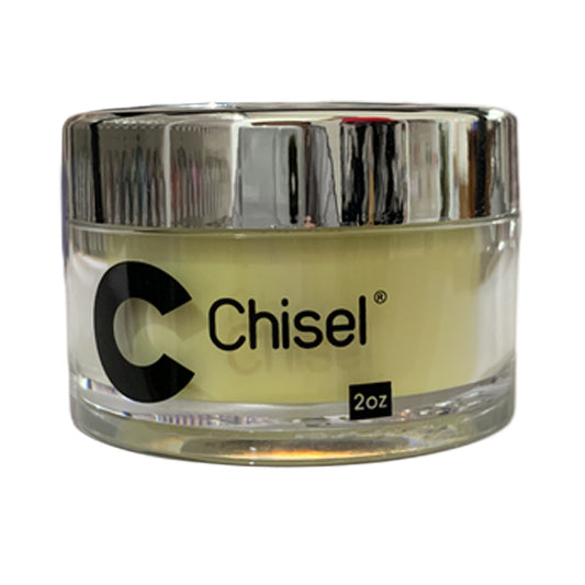 Chisel Solid Powder - 125- 2oz