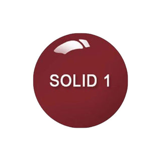 Chisel Solid Powder - 001 - 2oz