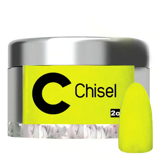 Chisel Neon Dipping Powder 2oz - Open Stock (#NE01 - #NE22)