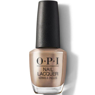 OPI Lacquer Matching 0.5oz - MI01 Fall-ing For Milan - Milan Collection