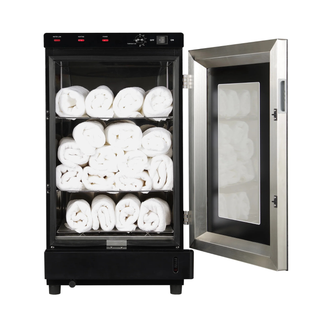 Fiori TWS120B Towel Steamer