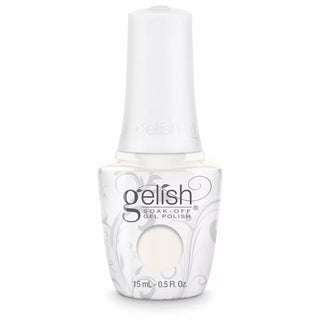 Morgan Taylor/Gelish Color 0.5oz - 001 HEAVEN SENT