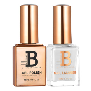 Billionaire Matching Duo - 002