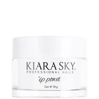 Kiara Sky - Dip Powder - CLEAR