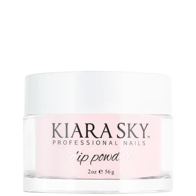 Kiara Sky - Dip Powder - LIGHT PINK
