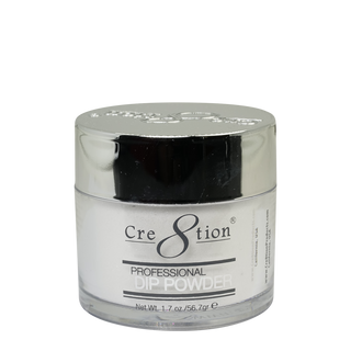 Cre8tion Dip Powder Matching 1.7oz 200 Shaved Ice