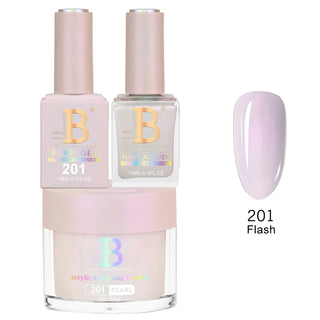 Billionaire Imperial Matching Colors - 201 Flash