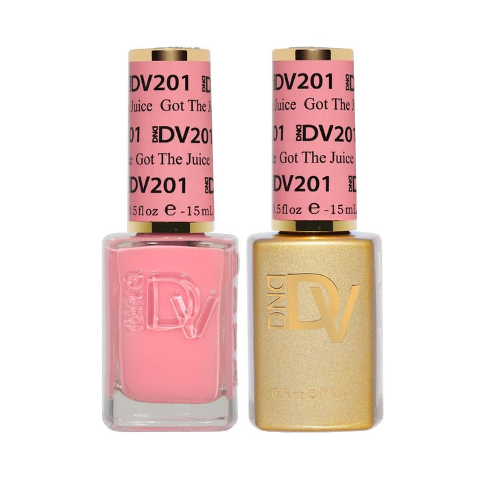 DIVA Matching Duo - 201