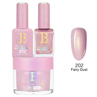 Billionaire Imperial Matching Colors - 202 Fairy Dust