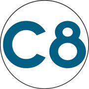 C8 Nail Supply logo