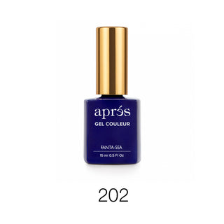 Apres - Gel Couleur (#201 -#210) - HEMA/TPO Free