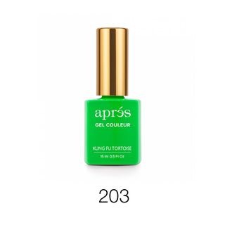 Apres - Gel Couleur (#201 -#210) - HEMA/TPO Free