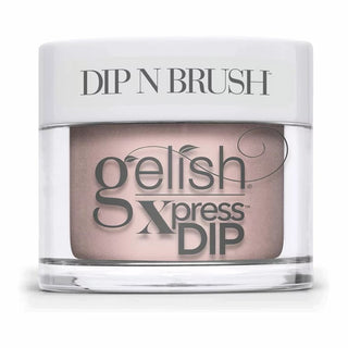 Morgan Taylor/Gelish Color 0.5oz - 203 PRIM-ROSE AND PROPER