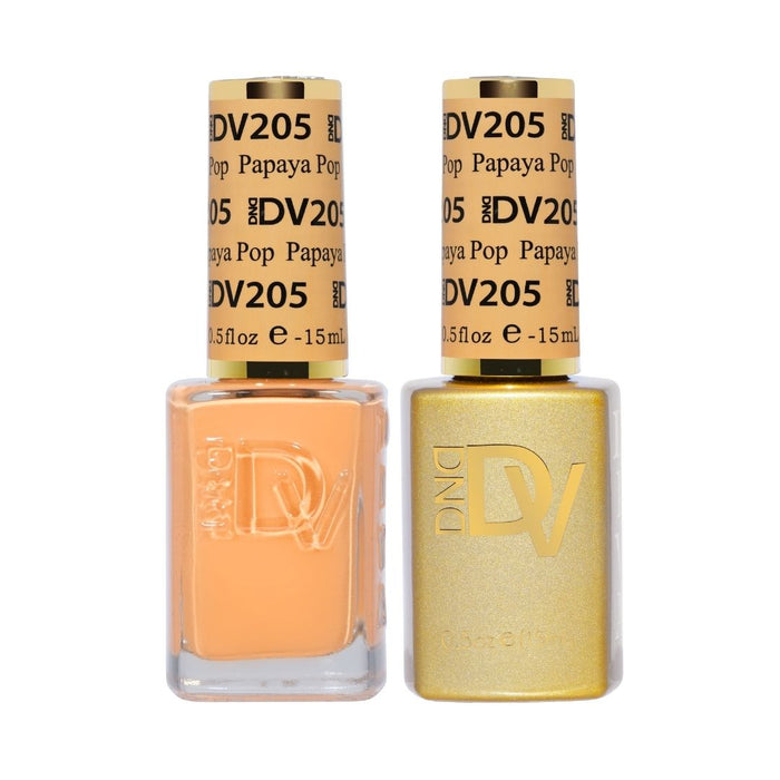 DIVA Matching Duo - 205