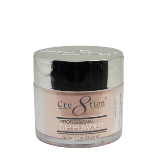 Cre8tion Dip Powder Matching 1.7oz 205 Season Of Love