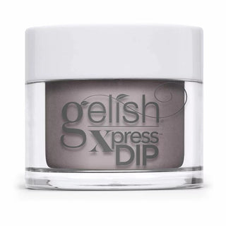 Morgan Taylor/Gelish Color 0.5oz - 206 I OR-CHID YOU NOT