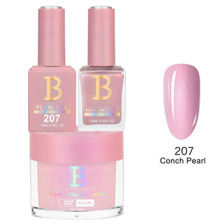 Billionaire Imperial Matching Colors - 207 Conch Pearl