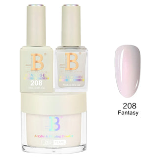 Billionaire Imperial Matching Colors - 208 Fantasy