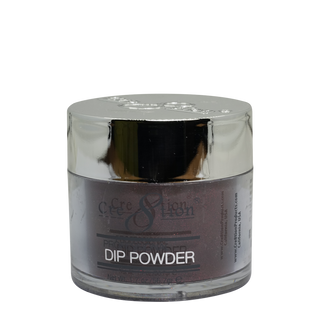 Cre8tion Dip Powder Matching 1.7oz 209 Heat In A Hurry