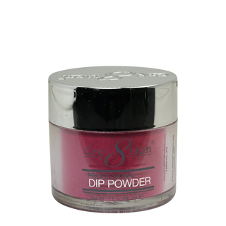 Cre8tion Dip Powder Matching 1.7oz 211 Ruby Slippers