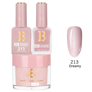 Billionaire Imperial Matching Colors - 213 Dreamy
