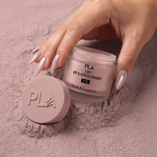 PLA Matching Colors - 216 A Sure Shine