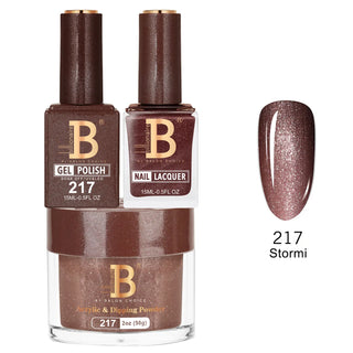 Billionaire Imperial Matching Colors - 217 Stormi