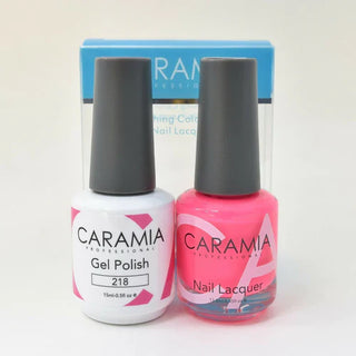 Caramia Matching Duo - 0.5oz