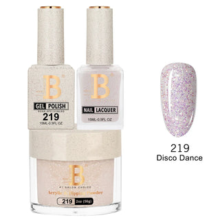 Billionaire Imperial Matching Colors - 219 Disco Dance