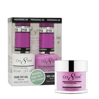 Cre8tion Matching Sets - 219