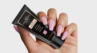 Cre8tion Poly Gel-Extension Gel In Tube 2oz - 21