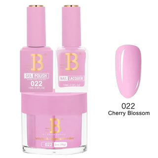 Billionaire Imperial Matching Colors - 022 Cherry Blossom