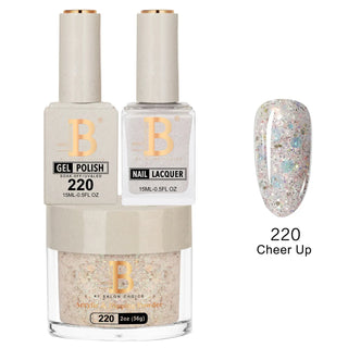 Billionaire Imperial Matching Colors - 220 Cheer Up