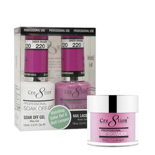 Cre8tion Matching Sets - 220