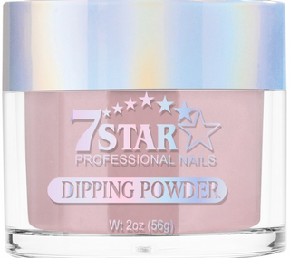 7 Star - Matching Colors (3pc) - 221