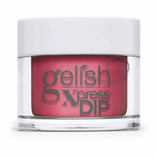Morgan Taylor/Gelish Color 0.5oz - 222 HIP HOT CORAL