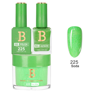 Billionaire Imperial Matching Colors - 225 Soda