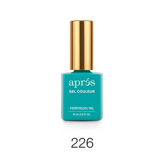 Apres - Gel Couleur (#221 - #230)