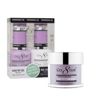 Cre8tion Matching Sets - 227