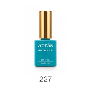 Apres - Gel Couleur (#221 - #230)