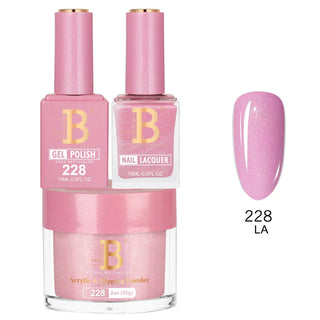 Billionaire Imperial Matching Colors - 228 LA