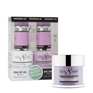 Cre8tion Matching Sets - 228