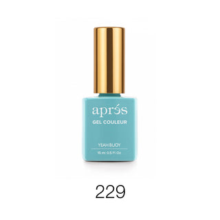 Apres - Gel Couleur (#221 - #230)