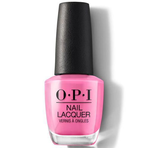 OPI Color - F80 Two-timing the Zones - Discontinued Color